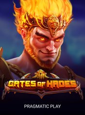 Gates of Hades slot by Pragmatic Play