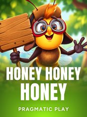 Honey Honey Honey