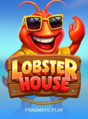Lobster House slot by Pragmatic Play