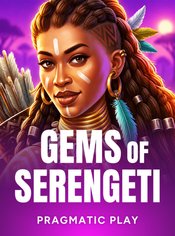 Gems of Serengeti