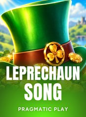 Leprechaun Song