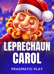 Leprechaun Carol