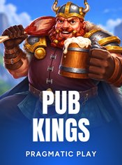 Pub Kings