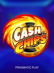 Cash Chips slot by Pragmatic Play