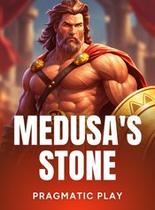 Medusa's Stone