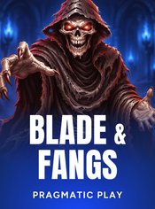 Blade & Fangs