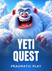 Yeti Quest