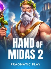 Hand of Midas 2