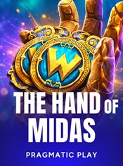 The Hand of Midas