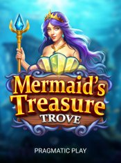 Mermaid's Treasure Trove slot by Pragmatic Play