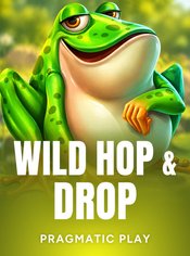 Wild Hop & Drop