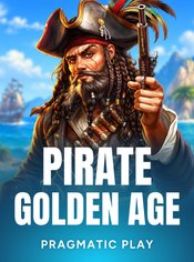Pirate Golden Age