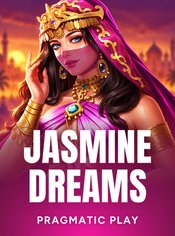Jasmine Dreams