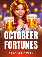 Octobeer Fortunes