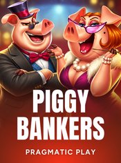Piggy Bankers