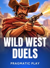Wild West Duels