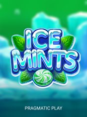 Ice Mints slot by Pragmatic Play