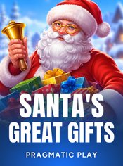 Santa's Great Gifts
