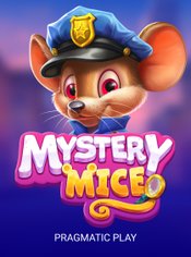 Mystery Mice slot by Pragmatic Play