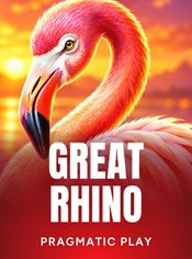 Great Rhino