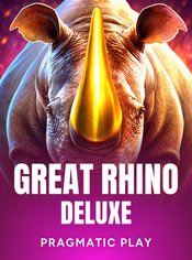 Great Rhino Deluxe