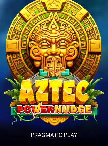 Aztec Powernudge (Pragmatic Play) – Free Play in Demo Mode & Slot Review