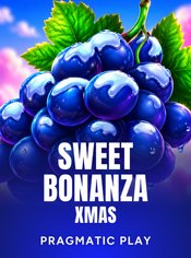 Sweet Bonanza Xmas