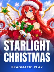 Starlight Christmas