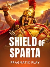 Shield Of Sparta