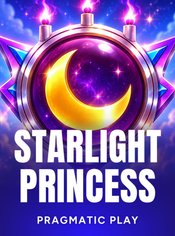 Starlight Princess