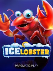 Ice Lobster slot by Pragmatic Play