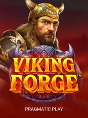 Viking Forge slot by Pragmatic Play
