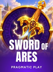 Sword of Ares