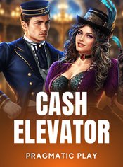 Cash Elevator
