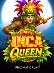 Inca Queen slot by Pragmatic Play