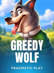 Greedy Wolf