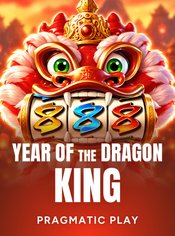 Year Of The Dragon King