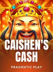 Caishen's Cash