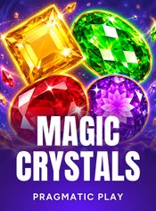 Magic Crystals