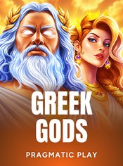 Greek Gods
