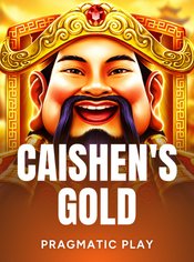 Caishen's Gold