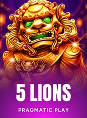 5 Lions