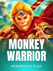 Monkey Warrior