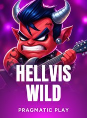 Hellvis Wild