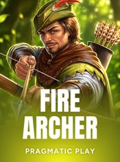 Fire Archer