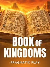 Book Of Kingdoms