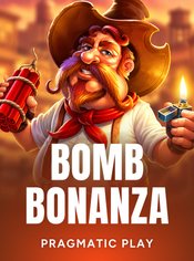 Bomb Bonanza