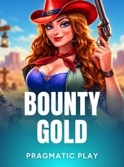 Bounty Gold