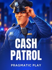 Cash Patrol
