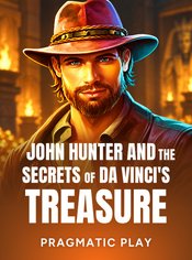 Da Vinci's Treasure